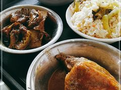 -好成财牛排馆(涂门街总店)