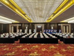 -成都世外桃源酒店-宴会厅·草坪婚礼·会议活动