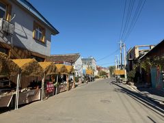 -辛庄国际文化艺术区