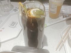 -鱼酷活鱼烤鱼(北美店)