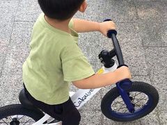 -趣动熊运动发展中心(乐坊校区)
