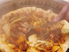 -灶座小锅烀饼·铁锅炖(道里店)