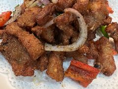 -小钱鱼馆(富春路店)