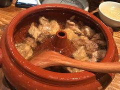 -云海肴·汽锅鸡·云南菜(领展购物广场·中关村店)