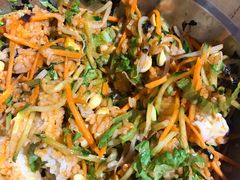 -京玉菲饭店(李村店)