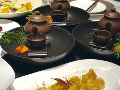 -千百味红餐厅·江西菜(绿地双子塔店)