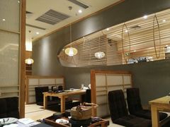 -花潮料理艺食馆(世欧广场店)