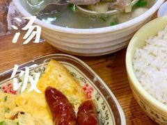 -陈记汤饭(水巷口店)