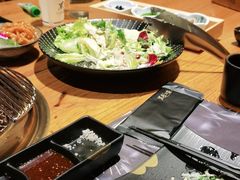 -黑牛の店·和牛烧肉(合生汇店)
