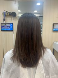 -AFA Hair studio·女士发型设计