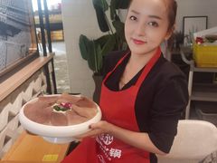 -雾都渣渣火锅(南城智汇城店)