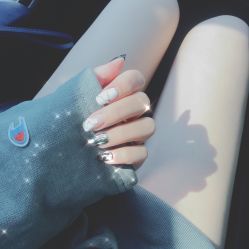 -PinkBaby美甲美睫