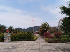 -厦门大学(思明校区)