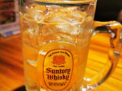 -晶吉·居酒屋·烧鸟·生鱼饭(中山区民主广场店)