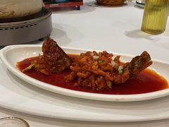 松鼠鲈鱼-930私房菜(欧阳路店)