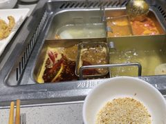 -海底捞火锅(城阳万象汇店)