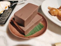 小豆凉糕-小吊梨汤·北京菜·烤鸭(鸟巢店)