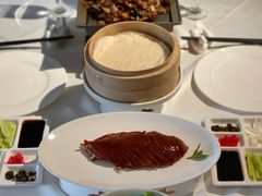 -四季民福烤鸭店(故宫店)