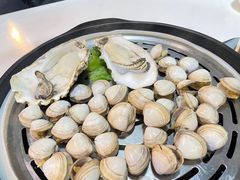 -蔚海之都·象山蒸汽海鲜(仙霞路店)