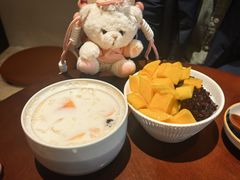 -小团圆糖水铺(襄阳南路店)