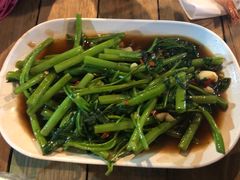 -Doo Dee Thai Food(Issan/Isaan/Esan)
