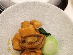 -上海和平饭店华懋阁 Cathay Room