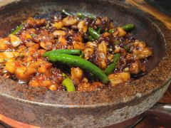 -绿茶餐厅(滨海万达广场店)