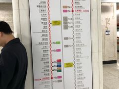 -王家墩东(地铁站)