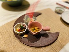 -月下料理(楷林IFC店)