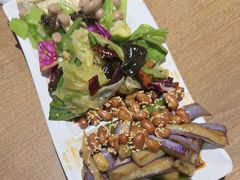 -直隶安家牛肉罩饼(建华店)