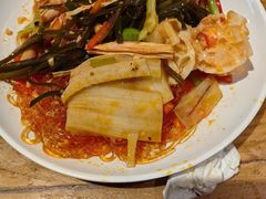 -万记麻辣烫国展总店
