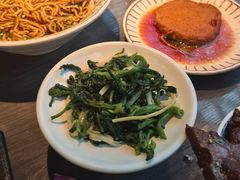 -阿大排档(长春这有山店)