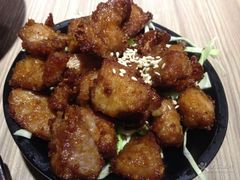 -云味馆·云南菜·云南米线(景田店)