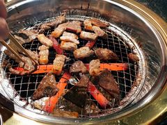五花肉-伊茉家的烤肉店(勒泰中心店)