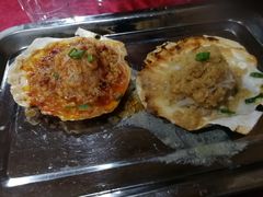 -大胡子海鲜·天津菜·砂锅烧烤(五大道创始店)