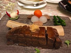 招牌牛肋骨-8餐厅(新葡京酒店)