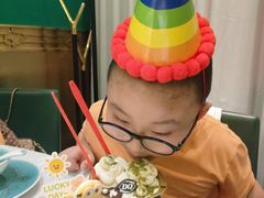 -DQ·蛋糕·冰淇淋(龙湖狮山天街店)