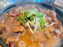 -百花人家(门城水岸店)