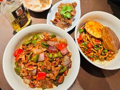 -王繁星面馆(西安熙地港店)