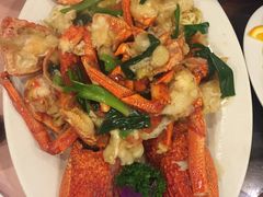 -福升海鲜洒楼