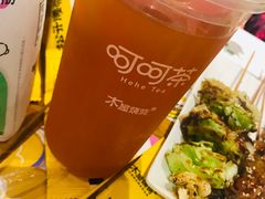 -木屋烧烤(西南角店)