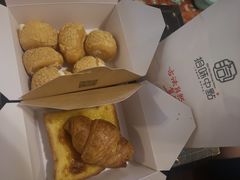 -拾味中点(花园路店)