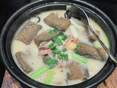 -富淳饭店(陆家嘴保利广场店)