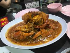 -龙海鲜螃蟹王(宏茂桥店)