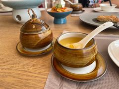 -格桑花开药膳蔬食文化空间