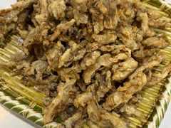 -小山东羊肉汤馆(同济新村店)