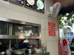 -舒记粉店(七星路店)