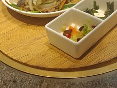 -正苑26年海鲜烤肉•牛尾汤汤饭(东港店)