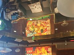 -火啫啫·粤式啫啫煲(南通首店)