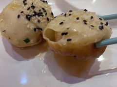 -小杨生煎(龙之梦购物中心店)